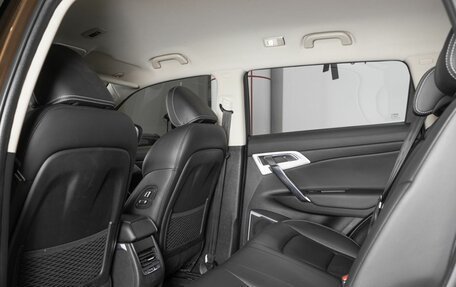 Geely Atlas I, 2020 год, 1 864 500 рублей, 17 фотография