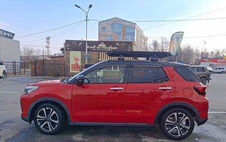 Daihatsu Rocky, 2020 год, 1 580 000 рублей, 4 фотография