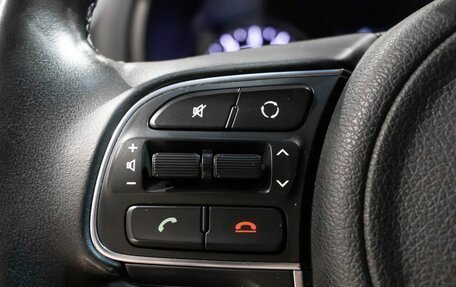 KIA Sportage IV рестайлинг, 2016 год, 1 901 600 рублей, 9 фотография