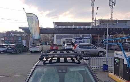 Daihatsu Rocky, 2020 год, 1 580 000 рублей, 5 фотография