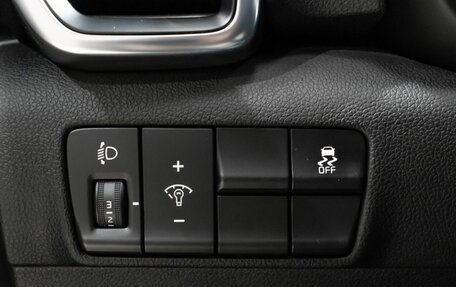 KIA Sportage IV рестайлинг, 2016 год, 1 901 600 рублей, 8 фотография