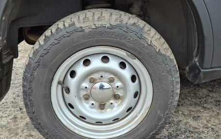 Chevrolet Niva I рестайлинг, 2013 год, 687 000 рублей, 11 фотография