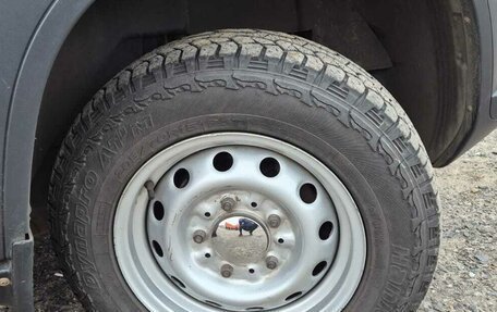 Chevrolet Niva I рестайлинг, 2013 год, 687 000 рублей, 10 фотография