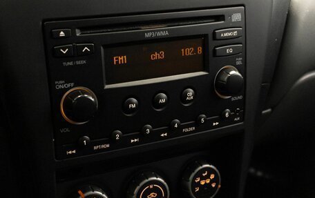 Nissan Almera Classic, 2012 год, 550 000 рублей, 6 фотография