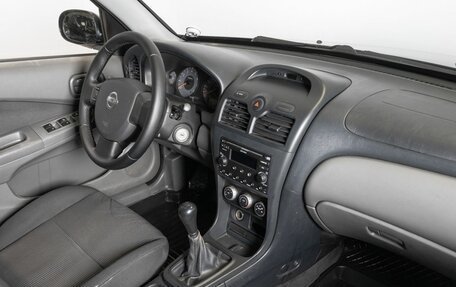 Nissan Almera Classic, 2012 год, 550 000 рублей, 4 фотография