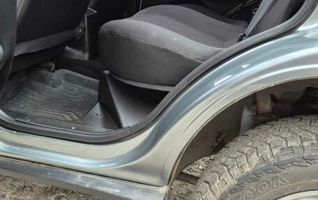 Chevrolet Niva I рестайлинг, 2013 год, 687 000 рублей, 15 фотография