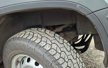 Chevrolet Niva I рестайлинг, 2013 год, 687 000 рублей, 13 фотография