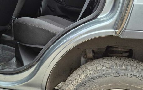 Chevrolet Niva I рестайлинг, 2013 год, 687 000 рублей, 16 фотография