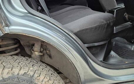 Chevrolet Niva I рестайлинг, 2013 год, 687 000 рублей, 14 фотография