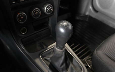 Nissan Almera Classic, 2012 год, 550 000 рублей, 5 фотография