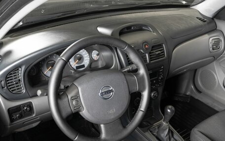 Nissan Almera Classic, 2012 год, 550 000 рублей, 3 фотография