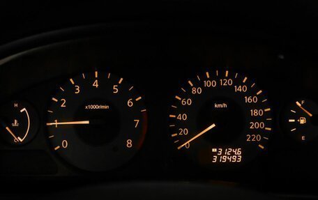 Nissan Almera Classic, 2012 год, 550 000 рублей, 8 фотография