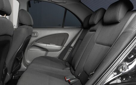 Nissan Almera Classic, 2012 год, 550 000 рублей, 14 фотография