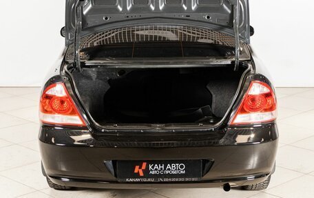 Nissan Almera Classic, 2012 год, 550 000 рублей, 12 фотография