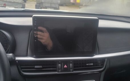 KIA Optima IV, 2018 год, 1 150 000 рублей, 11 фотография