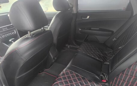 KIA Optima IV, 2018 год, 1 150 000 рублей, 9 фотография