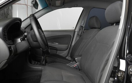 Nissan Almera Classic, 2012 год, 550 000 рублей, 13 фотография