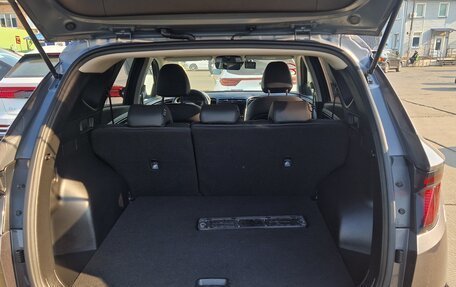 Hyundai Tucson, 2022 год, 3 200 000 рублей, 2 фотография