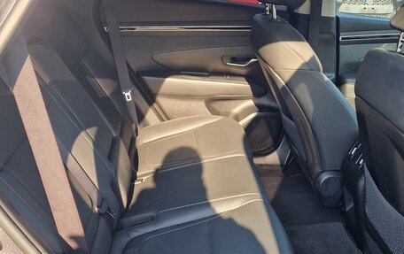 Hyundai Tucson, 2022 год, 3 200 000 рублей, 4 фотография