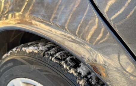 Subaru Legacy IV, 2007 год, 720 000 рублей, 6 фотография