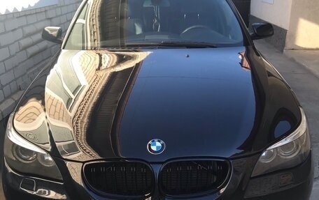 BMW 5 серия, 2005 год, 1 200 000 рублей, 2 фотография