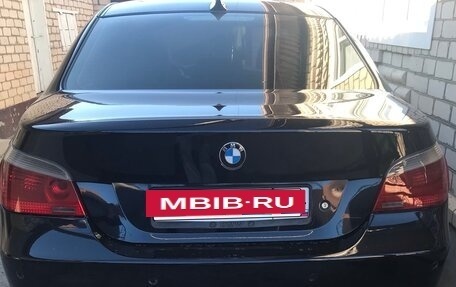 BMW 5 серия, 2005 год, 1 200 000 рублей, 3 фотография