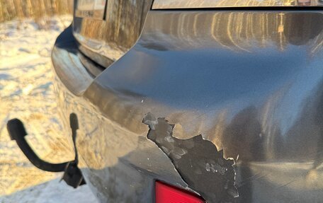 Subaru Legacy IV, 2007 год, 720 000 рублей, 8 фотография