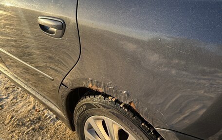 Subaru Legacy IV, 2007 год, 720 000 рублей, 9 фотография