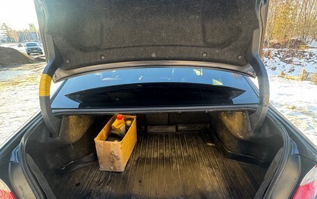 Subaru Legacy IV, 2007 год, 720 000 рублей, 12 фотография