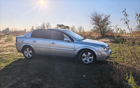 Opel Vectra C рестайлинг, 2005 год, 345 000 рублей, 3 фотография