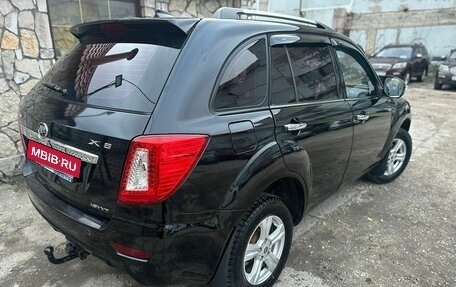 Lifan X60 I рестайлинг, 2014 год, 545 000 рублей, 6 фотография