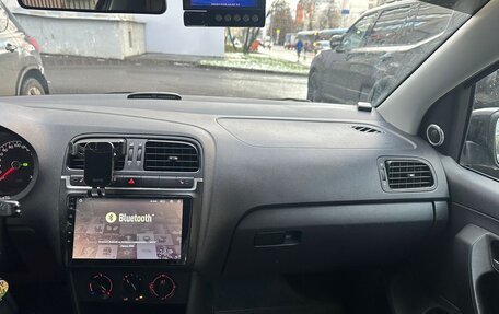 Volkswagen Polo VI (EU Market), 2011 год, 700 000 рублей, 7 фотография