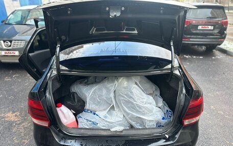 Volkswagen Polo VI (EU Market), 2011 год, 700 000 рублей, 6 фотография