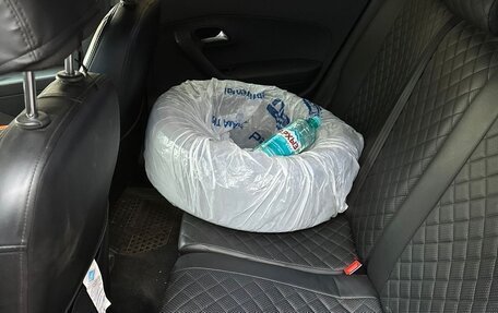 Volkswagen Polo VI (EU Market), 2011 год, 700 000 рублей, 8 фотография