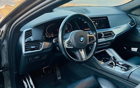 BMW X6, 2020 год, 8 950 000 рублей, 6 фотография