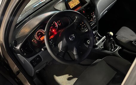 Nissan Almera, 2005 год, 190 000 рублей, 3 фотография