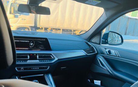 BMW X6, 2020 год, 8 950 000 рублей, 8 фотография