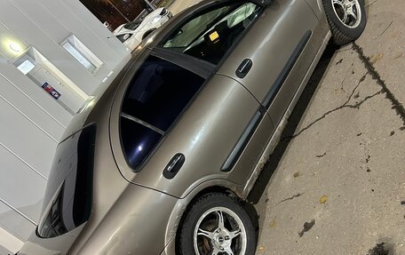 Nissan Almera, 2005 год, 190 000 рублей, 6 фотография