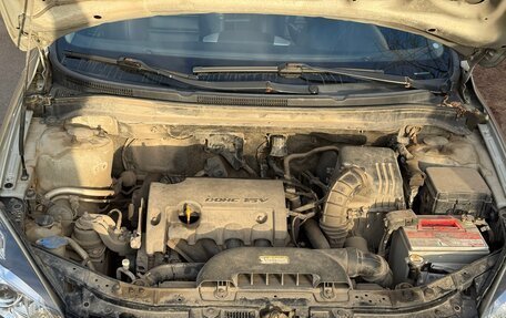 KIA cee'd I рестайлинг, 2011 год, 590 000 рублей, 7 фотография