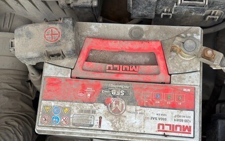 KIA cee'd I рестайлинг, 2011 год, 590 000 рублей, 10 фотография