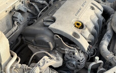 KIA cee'd I рестайлинг, 2011 год, 590 000 рублей, 9 фотография