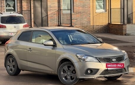 KIA cee'd I рестайлинг, 2011 год, 590 000 рублей, 5 фотография