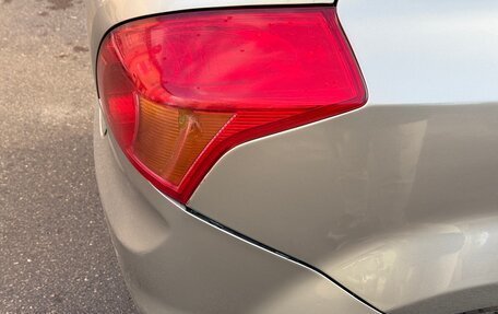 KIA cee'd I рестайлинг, 2011 год, 590 000 рублей, 14 фотография