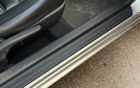 KIA cee'd I рестайлинг, 2011 год, 590 000 рублей, 13 фотография