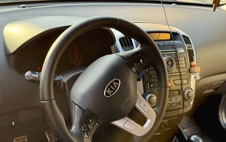 KIA cee'd I рестайлинг, 2011 год, 590 000 рублей, 20 фотография