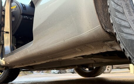 KIA cee'd I рестайлинг, 2011 год, 590 000 рублей, 18 фотография