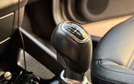 KIA cee'd I рестайлинг, 2011 год, 590 000 рублей, 24 фотография