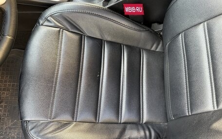 KIA cee'd I рестайлинг, 2011 год, 590 000 рублей, 23 фотография