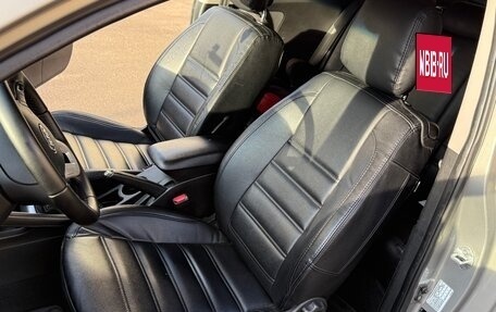 KIA cee'd I рестайлинг, 2011 год, 590 000 рублей, 22 фотография