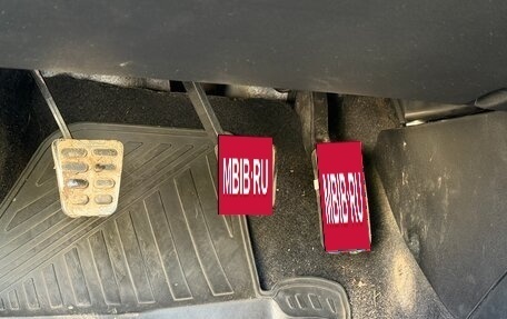 KIA cee'd I рестайлинг, 2011 год, 590 000 рублей, 25 фотография